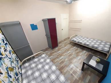 Room in Subang Bestari, SGR