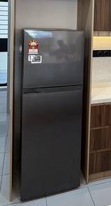 Peti Ais Panasonic 288L 2 pintu