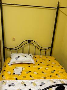 Double Bedsheet