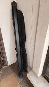 Honda stream back bag compartment extendible cover