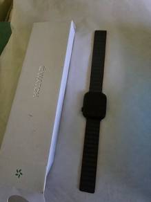 Apple Watch Series 9 Aluminium Case