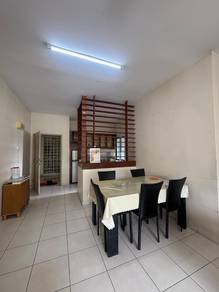 Condominium For Sale in KiPark Selayang