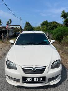 Proton Persona ELEGANCE BASE LINE in Besut, TRG