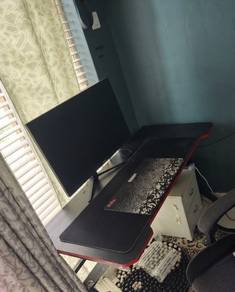Gaming Table