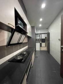 3-storey Terraced House For Sale in Segambut,KUL