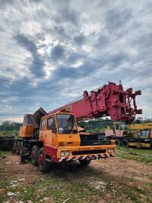 35 Ton Crane for sale
