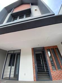 Townhouse For Rent in Shah Alam,SGR