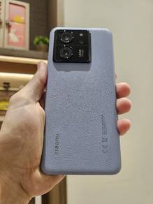 Harga Jackpot ‼️🔊 Xiaomi 13T Pro 16+ 512GB Blue💯