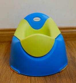 Babyhood Potty Training Seat