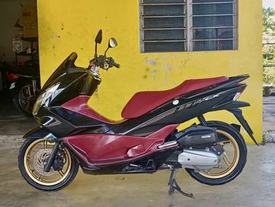 Honda PCX