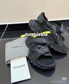 WTS Official Balenciaga Track Sandal Shoes