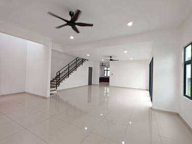 Semi-Detached House For Rent in Sungai Petani,KDH