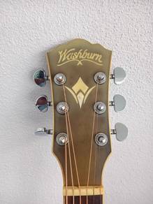 Washburn WD10