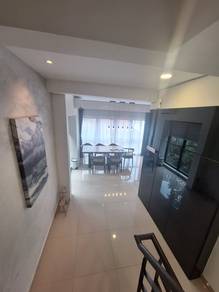 Townhouse For Rent in Batu Caves,SGR