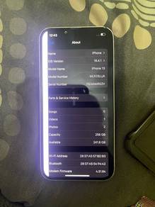 iphone 13 256gb