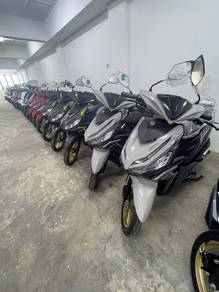 WMOTO EZ125