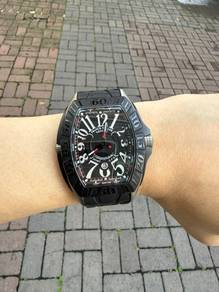 Franck Muller Conquistador 9900