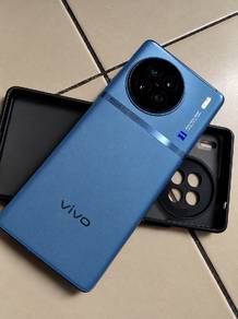 Vivo X90 12GB RAM + 256GB Storage | ZEISS Camera