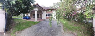 Bungalow House For Sale in Shah Alam,SGR