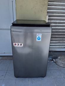Toshiba washer washing machine mesin basuh 7.0 k g