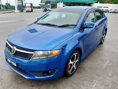 2013 Proton Suprima S PREMIUM