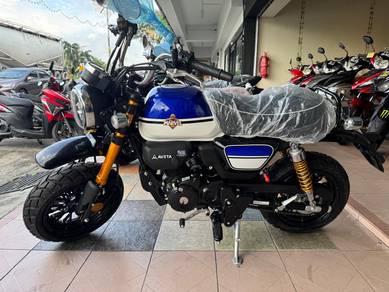 Aveta Marvel 150
