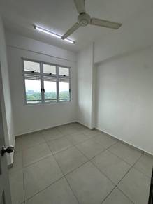 Service Residence For Sale in Lagenda Tasek Luxurious Suites