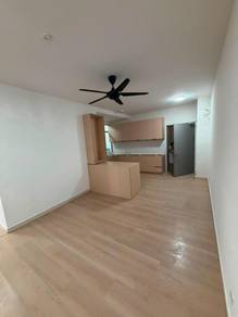 Condominium For Rent in Aman 1 Tropicana Urban Homes