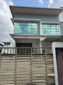 Warehouse / Factory For Rent in Setia Tropika,JHR