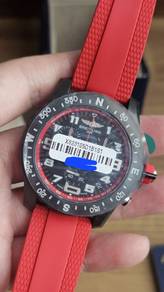 Breitling En Pro 44 *New