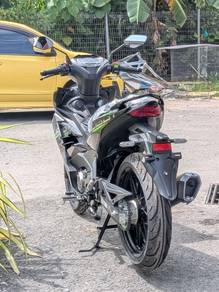 Modenas Z15GT