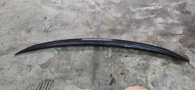 2018-2022 Mercedes C167 GLE63 AMG Rear spoiler ori