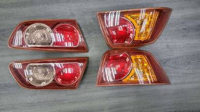 Lancer Evolution 10 Tail Light Taillight