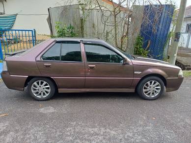 original rim n tyres full set proton iriz