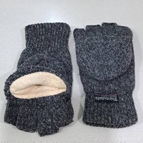 ThinSulate Mittens