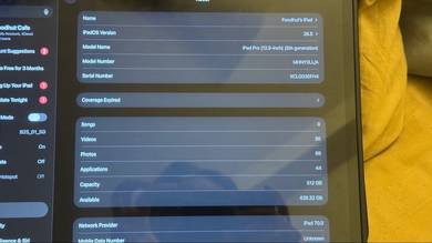 ipad pro 5th gen cellular