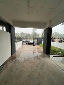 2-storey Terraced House For Sale in Tebrau,JHR