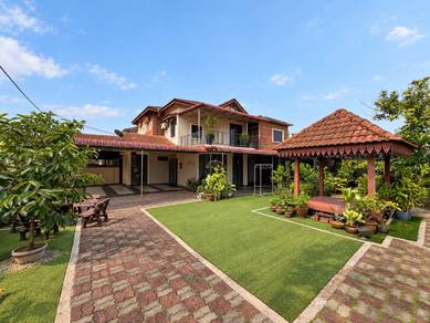 2-storey Terraced House For Sale in Pasir Gudang,JHR