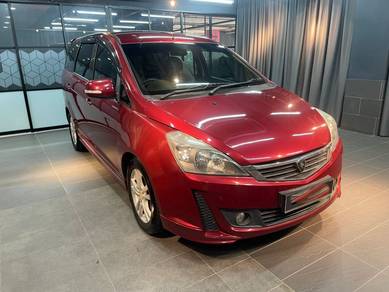 Proton Exora BOLD PREMIUM in Petaling Jaya, SGR