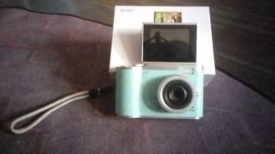 camera