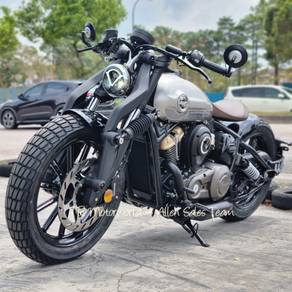 Benda NAPOLEON BOB 250