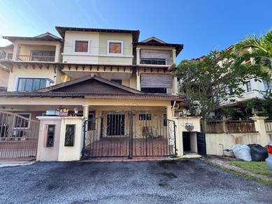 Semi-Detached House For Sale in Bandar Sungai Long,SGR