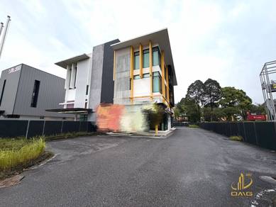 Others For Sale in Kota Kemuning,SGR