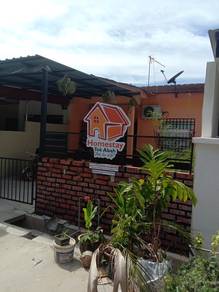 Terraced House For Rent in Seri Iskandar,PRK