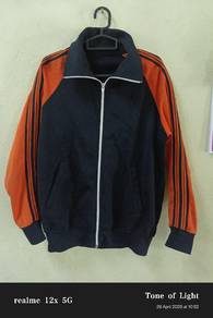 vtg tracktop 