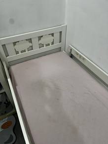 katil ikea