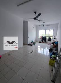 Apartment For Rent in Safira Apartment
