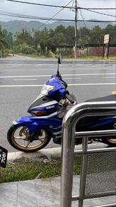 Yamaha 135LC