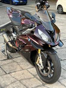 BMW S 1000 RR