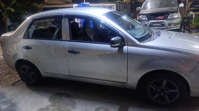 Proton Saga FLX FLX STANDARD in Ipoh, PRK